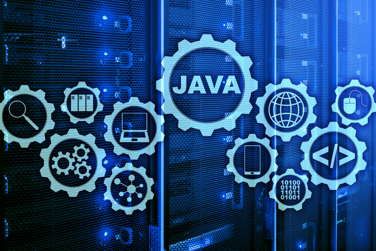 Hire Java developer